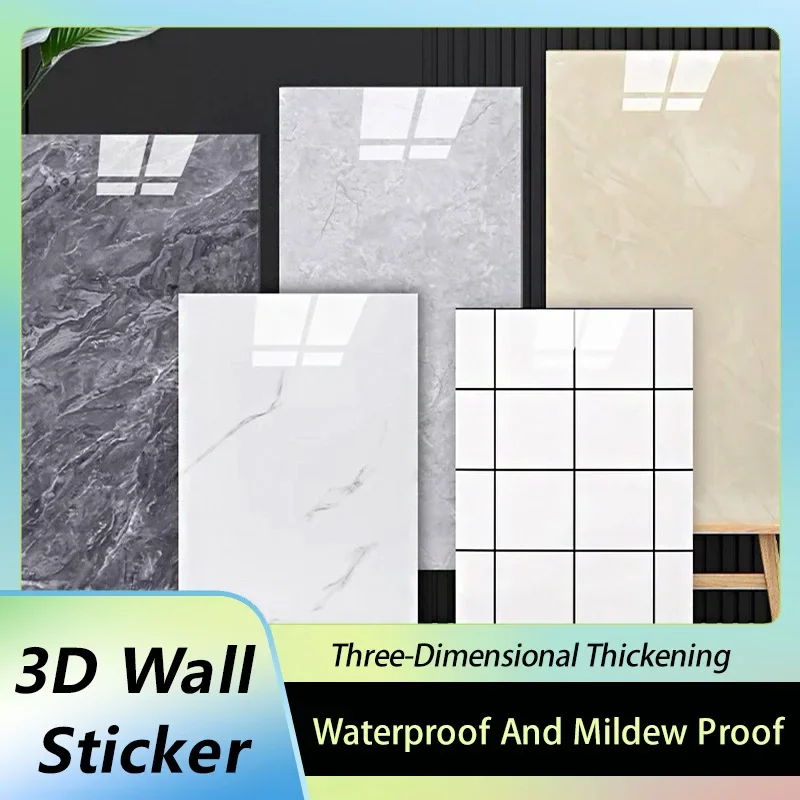 30cm*60cm Imitation Marble Til - đánh giá và giá Pvc Panel Background